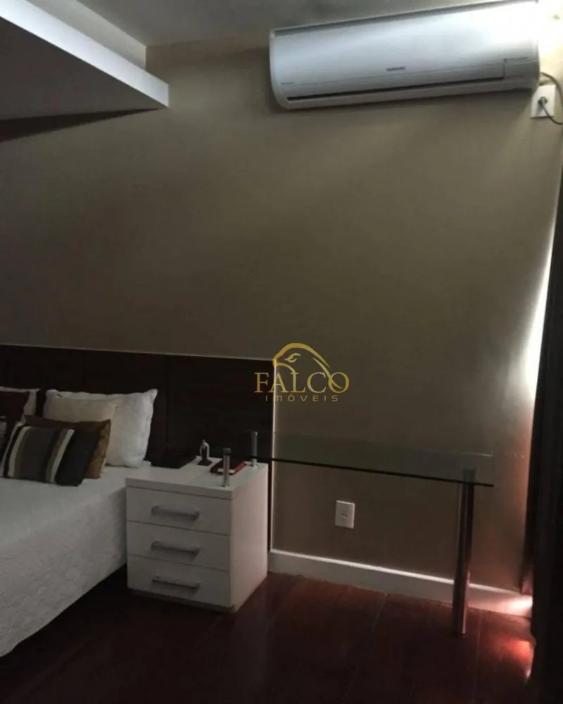 Cobertura, 4 quartos, 246 m² - Foto 19