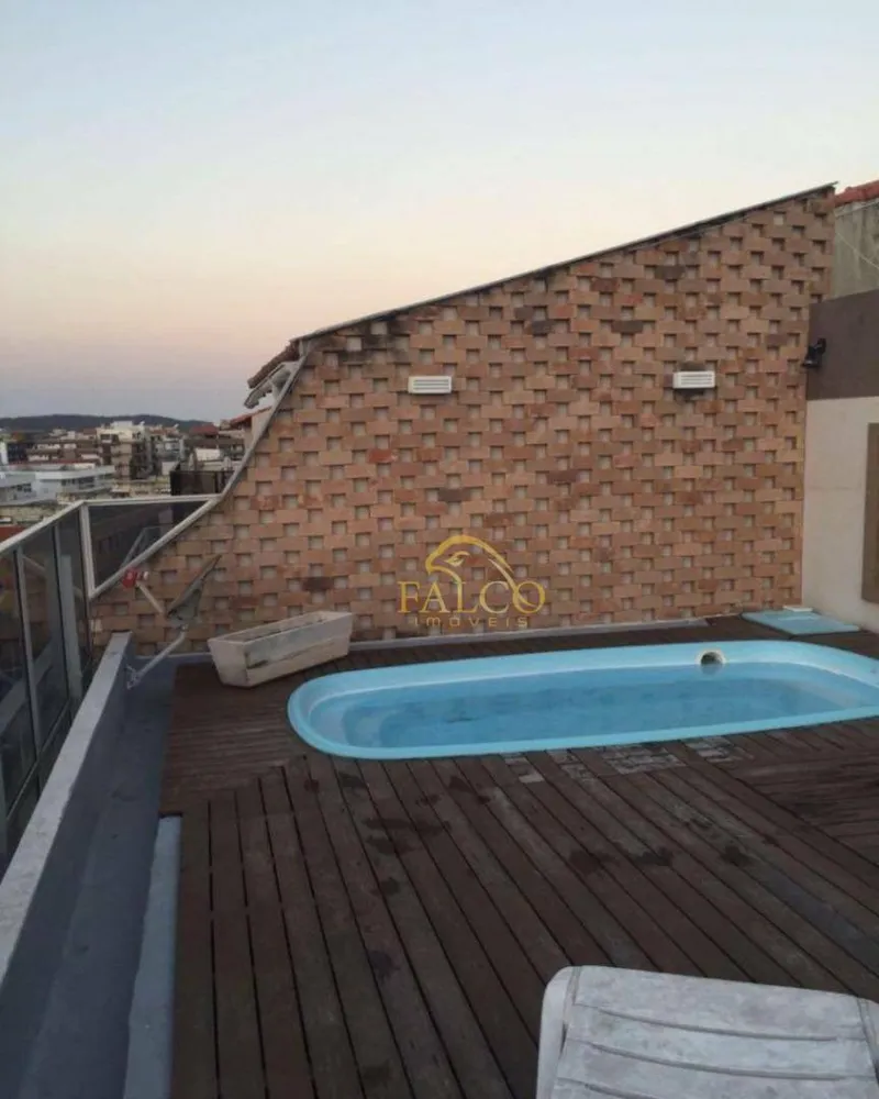 Cobertura, 4 quartos, 246 m² - Foto 32
