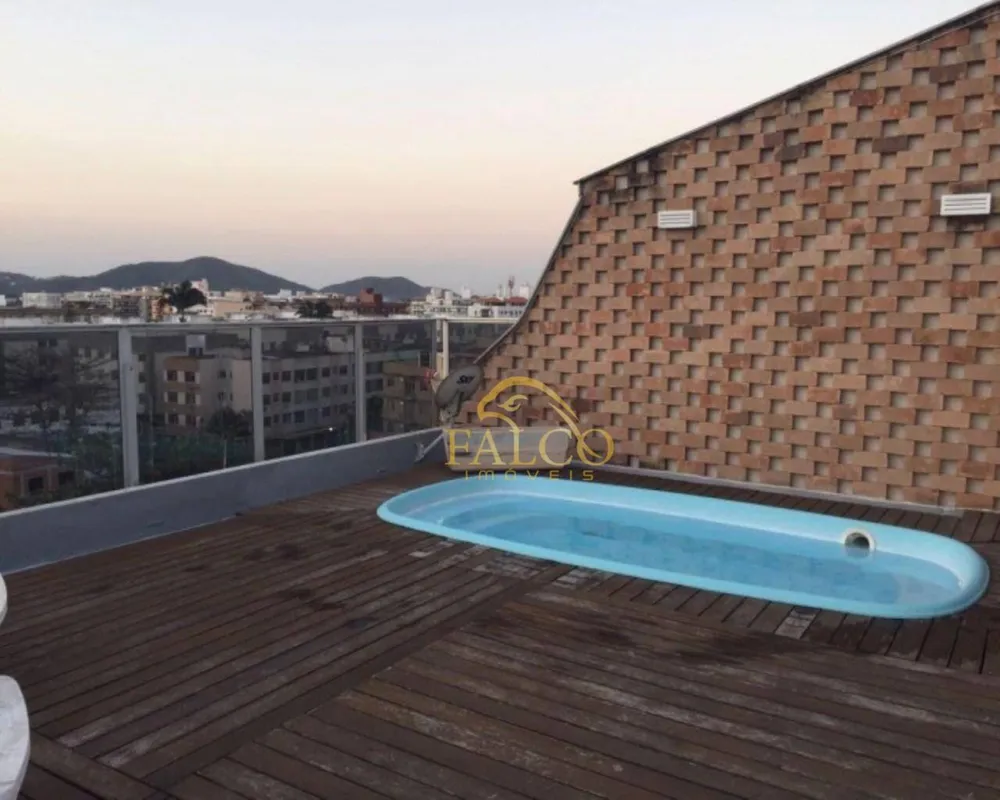 Cobertura, 4 quartos, 246 m² - Foto 33