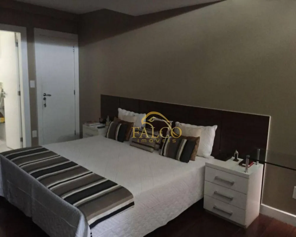 Cobertura, 4 quartos, 246 m² - Foto 17