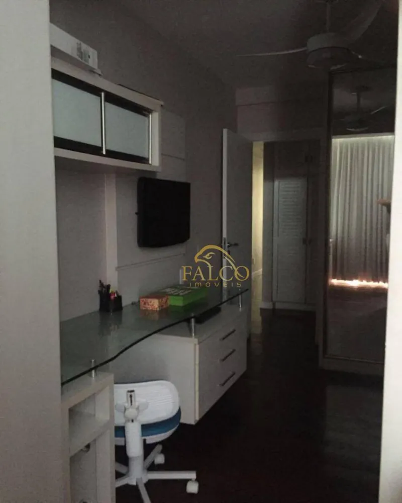 Cobertura, 4 quartos, 246 m² - Foto 15
