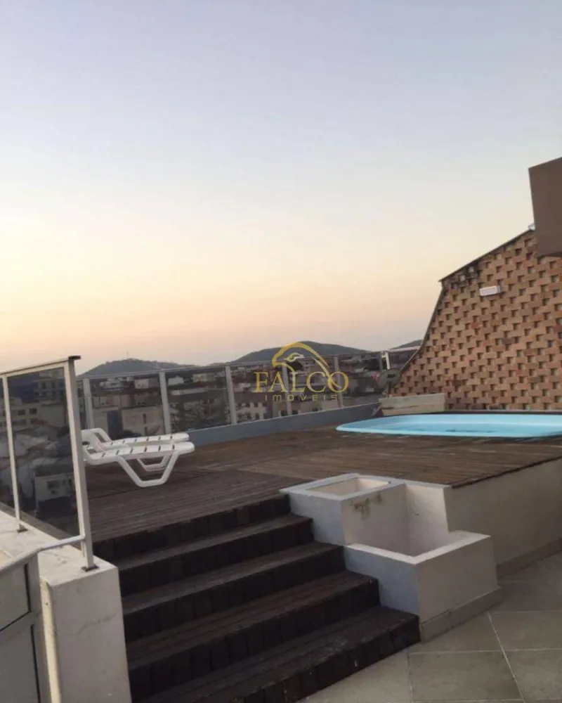 Cobertura, 4 quartos, 246 m² - Foto 31