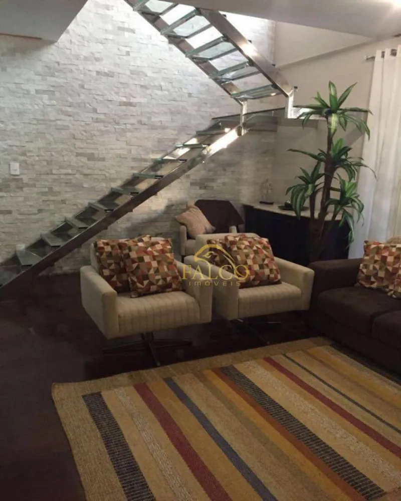 Cobertura, 4 quartos, 246 m² - Foto 7