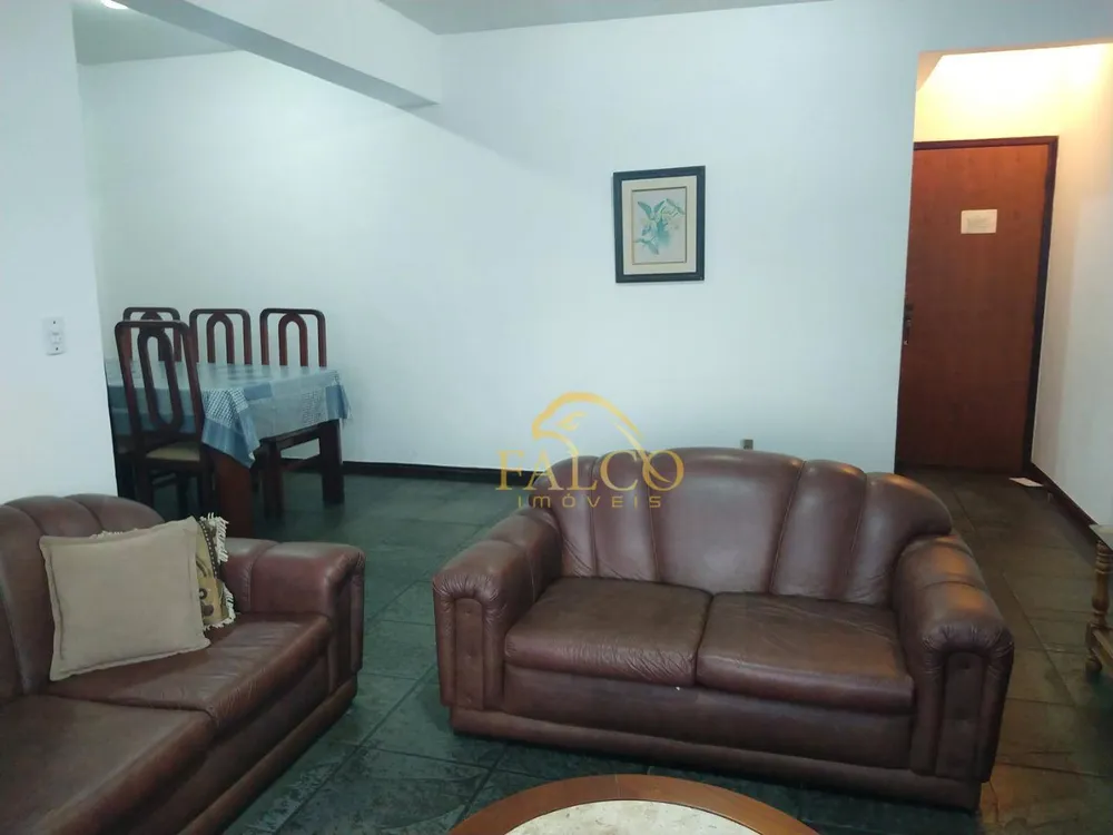 Apartamento, 3 quartos, 120 m² - Foto 7