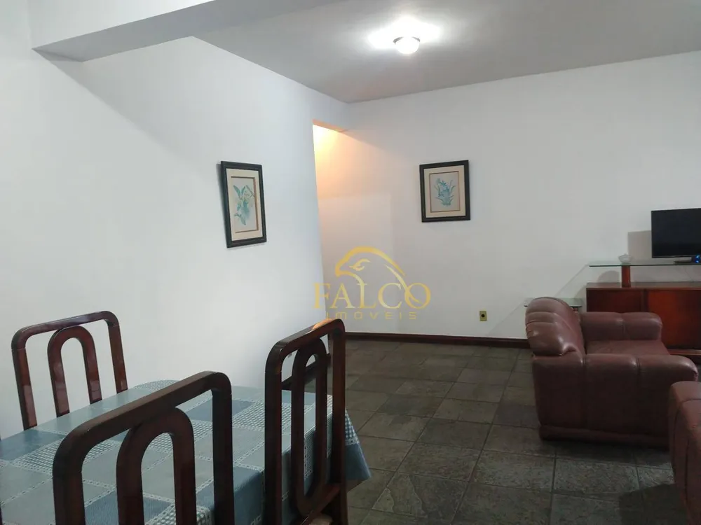 Apartamento, 3 quartos, 120 m² - Foto 9