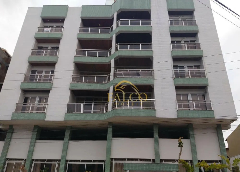 Apartamento, 3 quartos, 120 m² - Foto 1