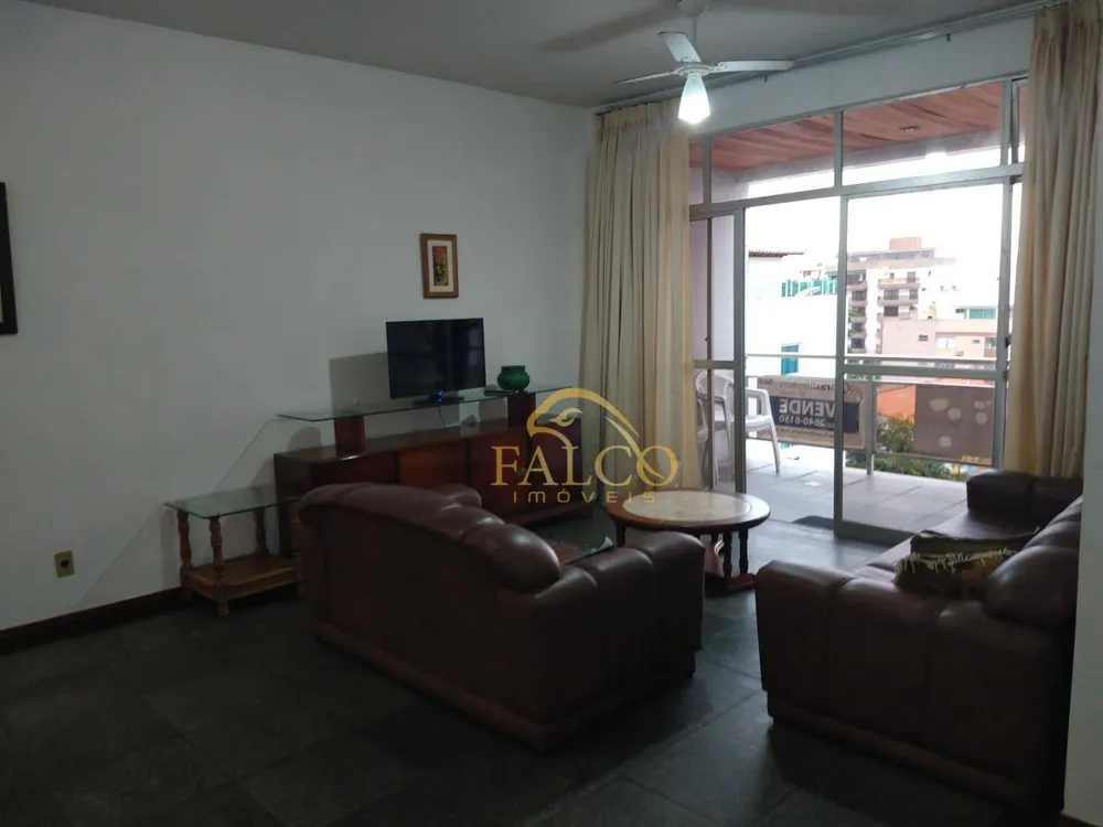 Apartamento, 3 quartos, 120 m² - Foto 3