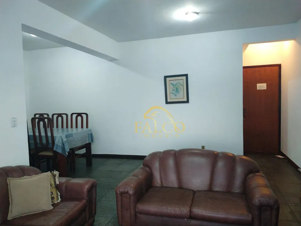 Apartamento, 3 quartos, 120 m² - Foto 4