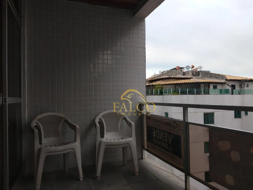 Apartamento, 3 quartos, 120 m² - Foto 5