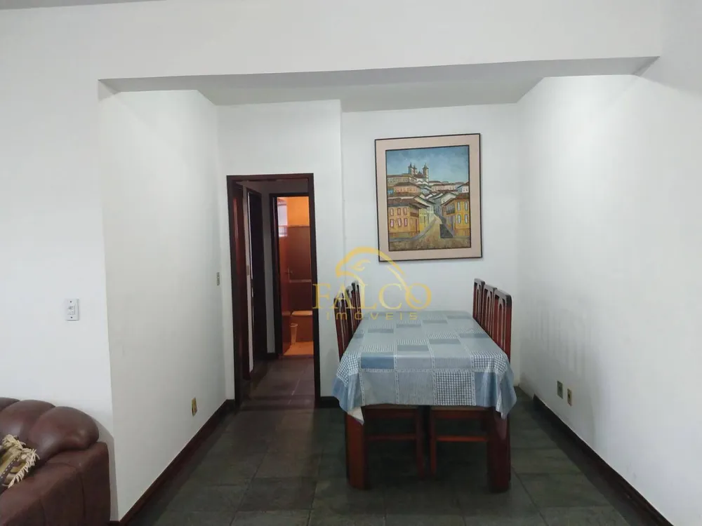 Apartamento, 3 quartos, 120 m² - Foto 8