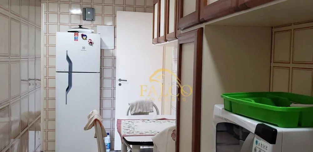Apartamento, 2 quartos, 80 m² - Foto 15