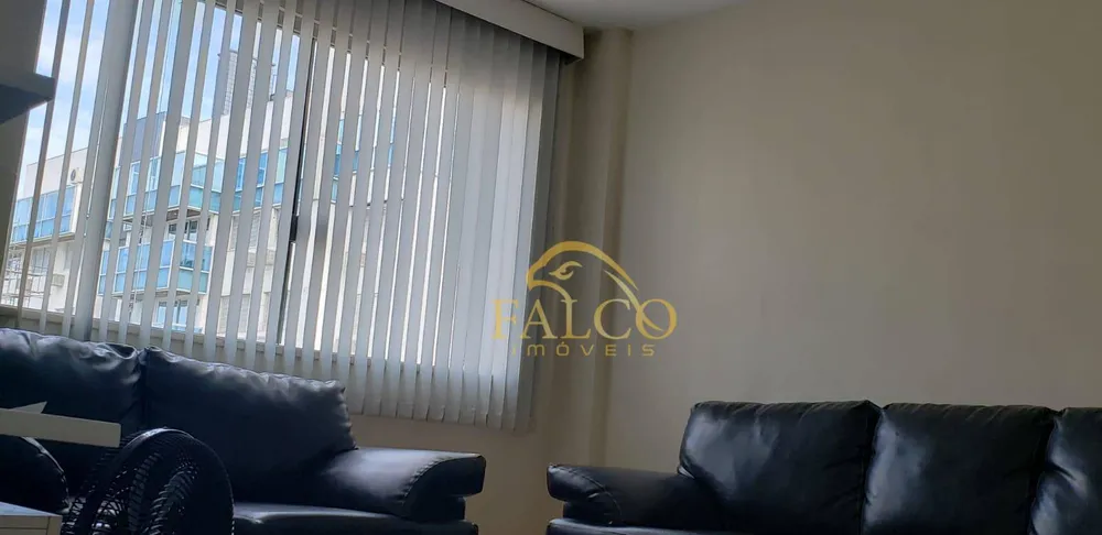 Apartamento, 2 quartos, 80 m² - Foto 7