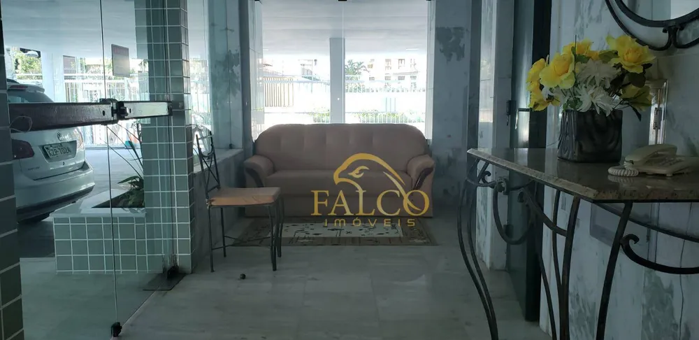 Apartamento, 2 quartos, 80 m² - Foto 4