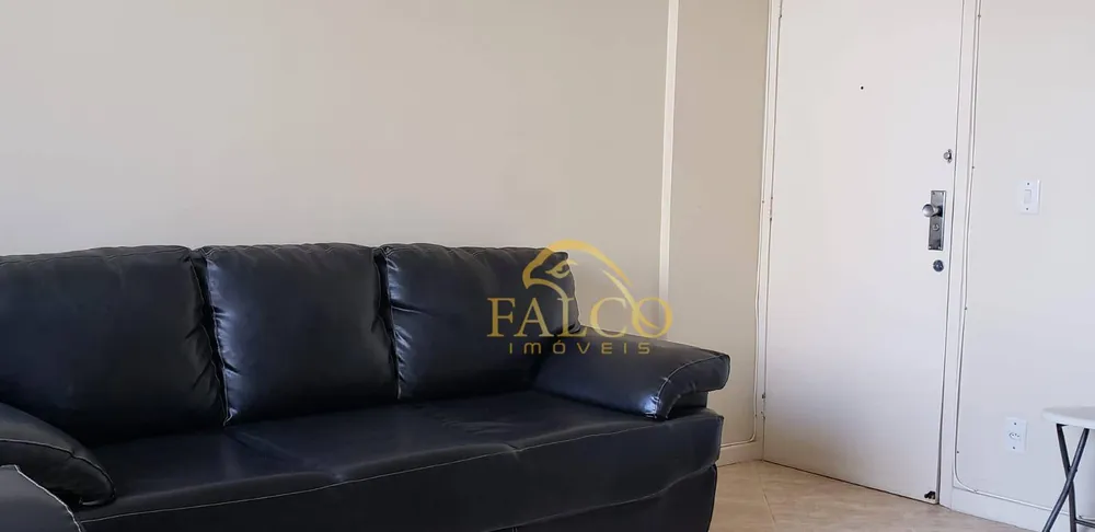 Apartamento, 2 quartos, 80 m² - Foto 6