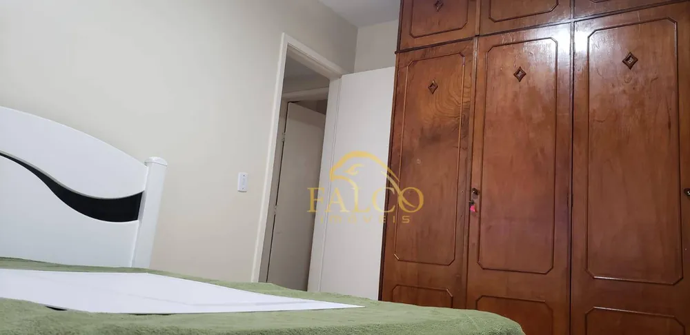 Apartamento, 2 quartos, 80 m² - Foto 12