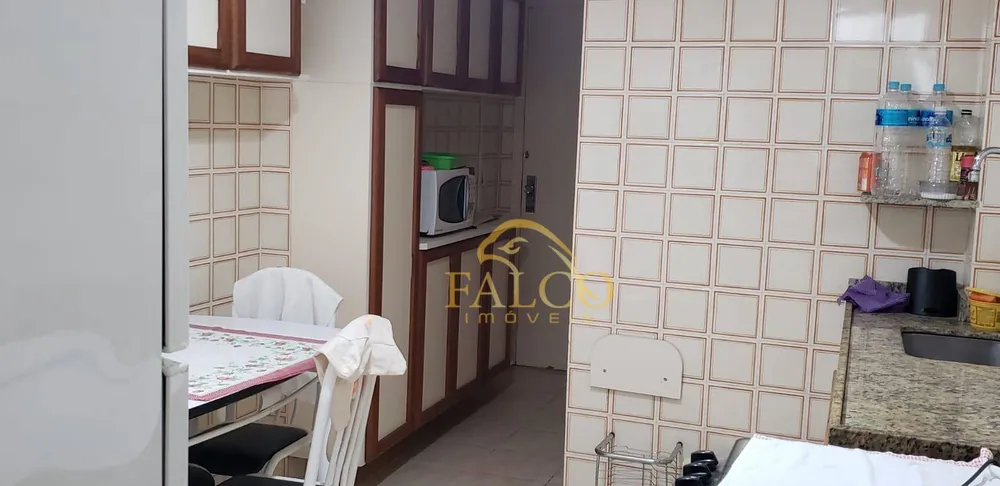 Apartamento, 2 quartos, 80 m² - Foto 16