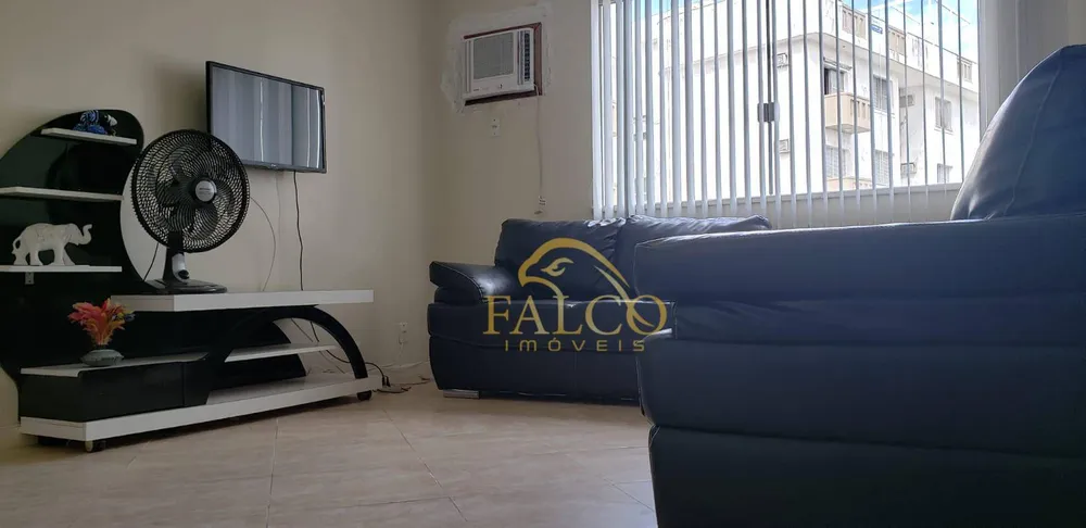 Apartamento, 2 quartos, 80 m² - Foto 5