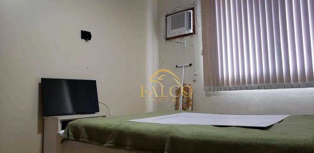 Apartamento, 2 quartos, 80 m² - Foto 11