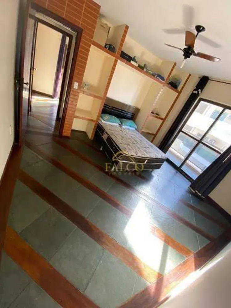 Apartamento, 3 quartos, 145 m² - Foto 7