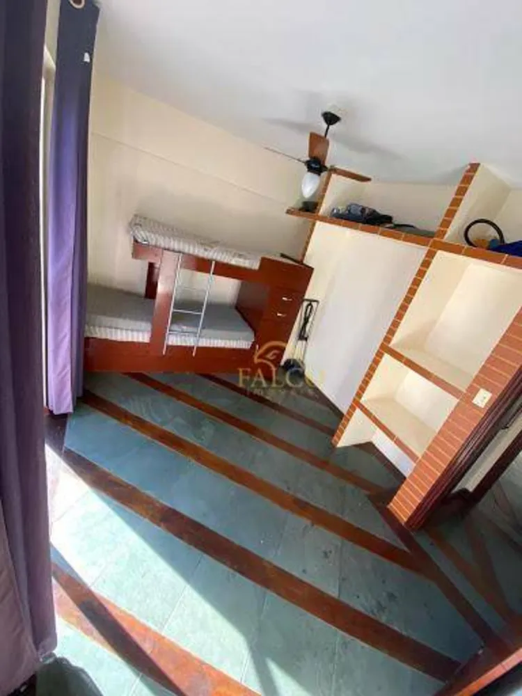 Apartamento, 3 quartos, 145 m² - Foto 5