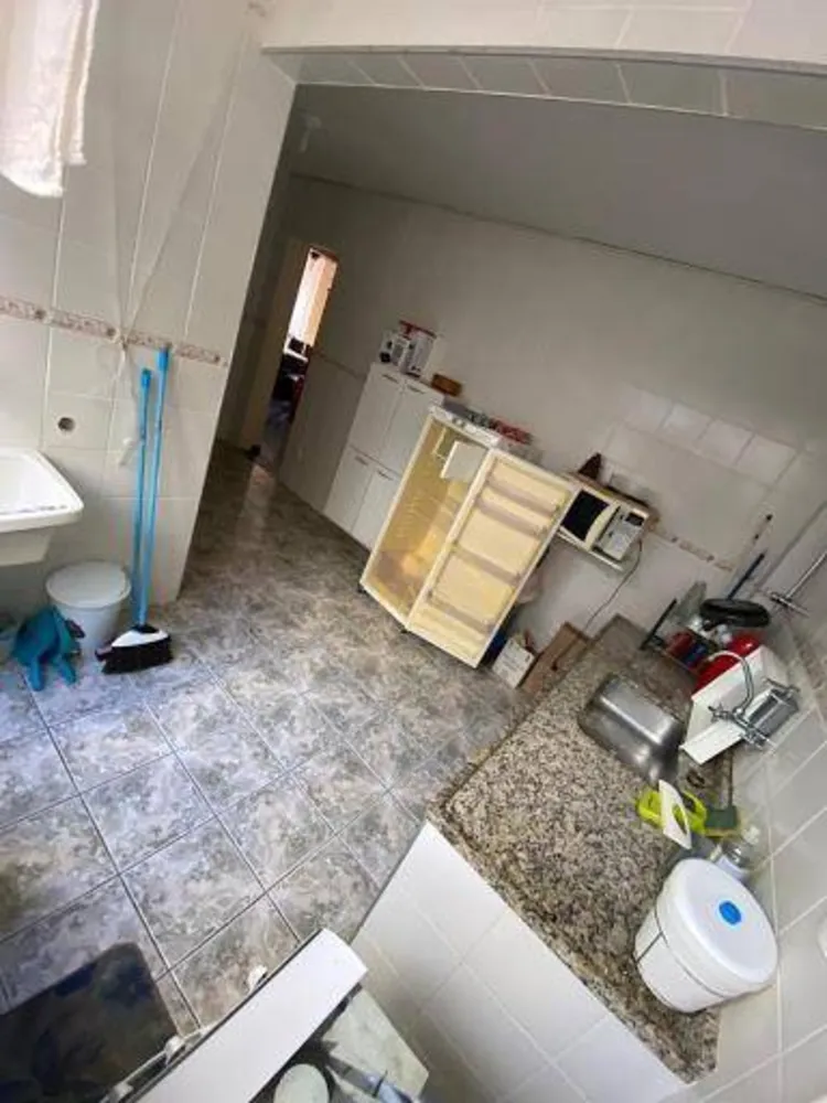 Apartamento, 3 quartos, 145 m² - Foto 2