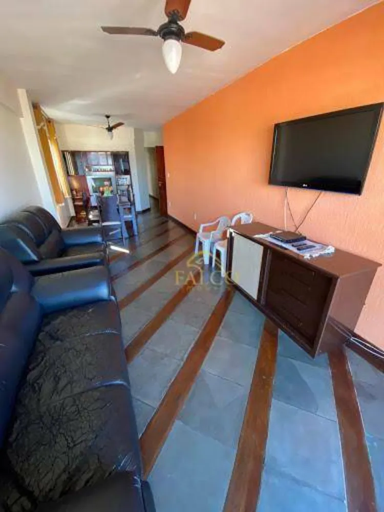 Apartamento, 3 quartos, 145 m² - Foto 1