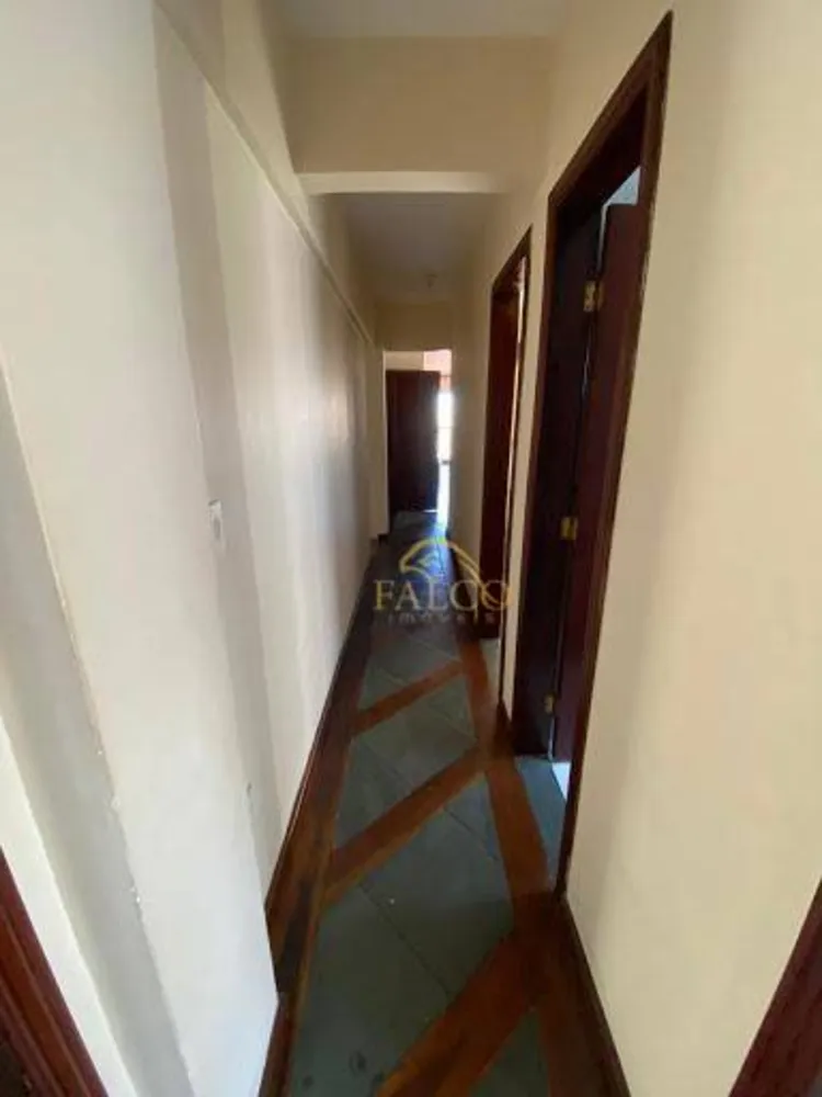 Apartamento, 3 quartos, 145 m² - Foto 3
