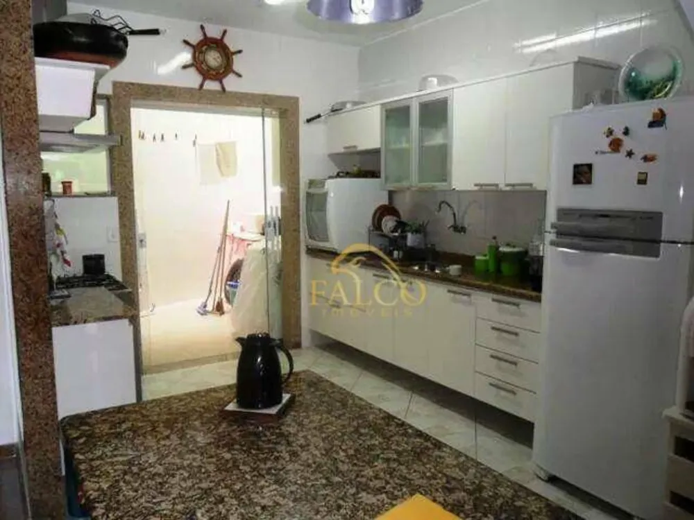 Casa, 2 quartos, 150 m² - Foto 9