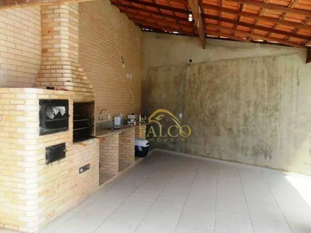 Casa, 2 quartos, 150 m² - Foto 25