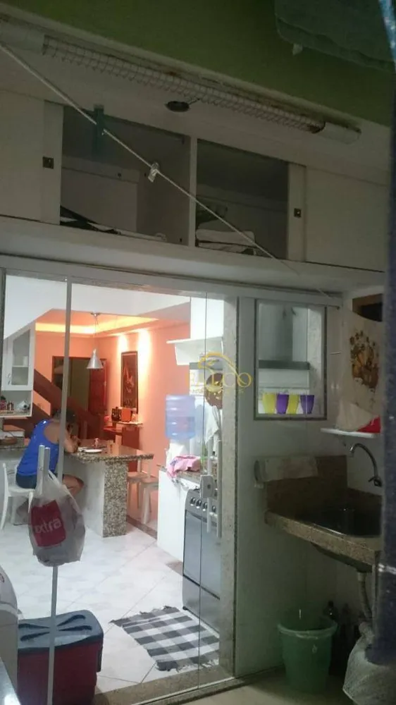 Casa, 2 quartos, 150 m² - Foto 10