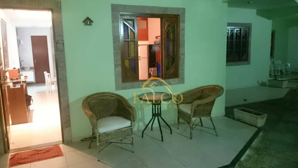 Casa, 2 quartos, 150 m² - Foto 4