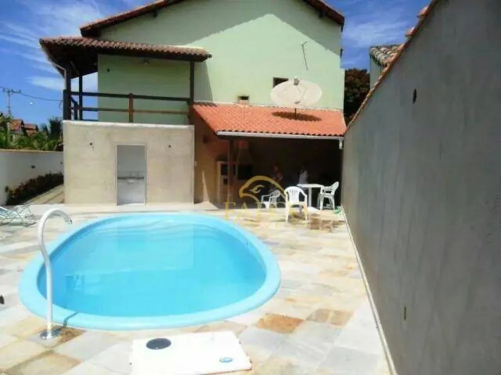 Casa, 2 quartos, 150 m² - Foto 27