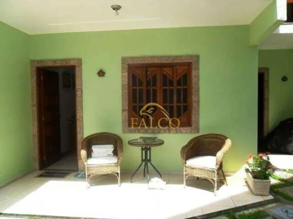 Casa, 2 quartos, 150 m² - Foto 5