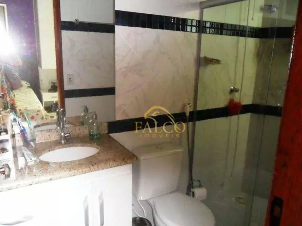 Casa, 2 quartos, 150 m² - Foto 17
