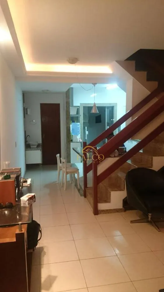 Casa, 2 quartos, 150 m² - Foto 6