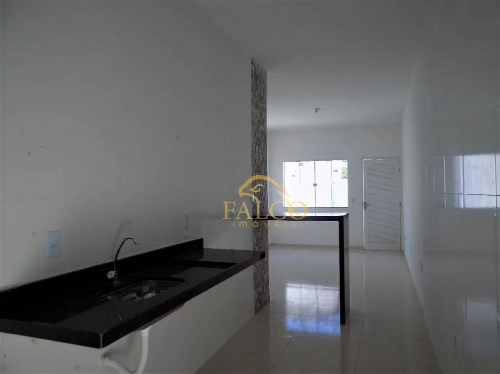 Casa, 2 quartos, 68 m² - Foto 23