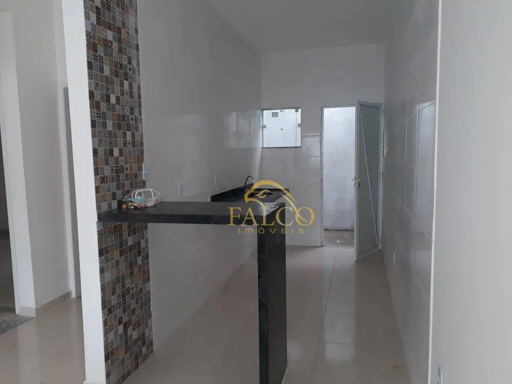 Casa, 2 quartos, 68 m² - Foto 11