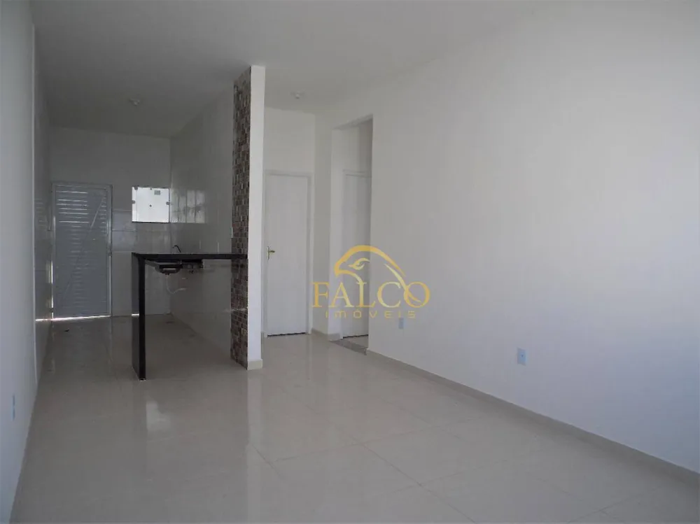 Casa, 2 quartos, 68 m² - Foto 21