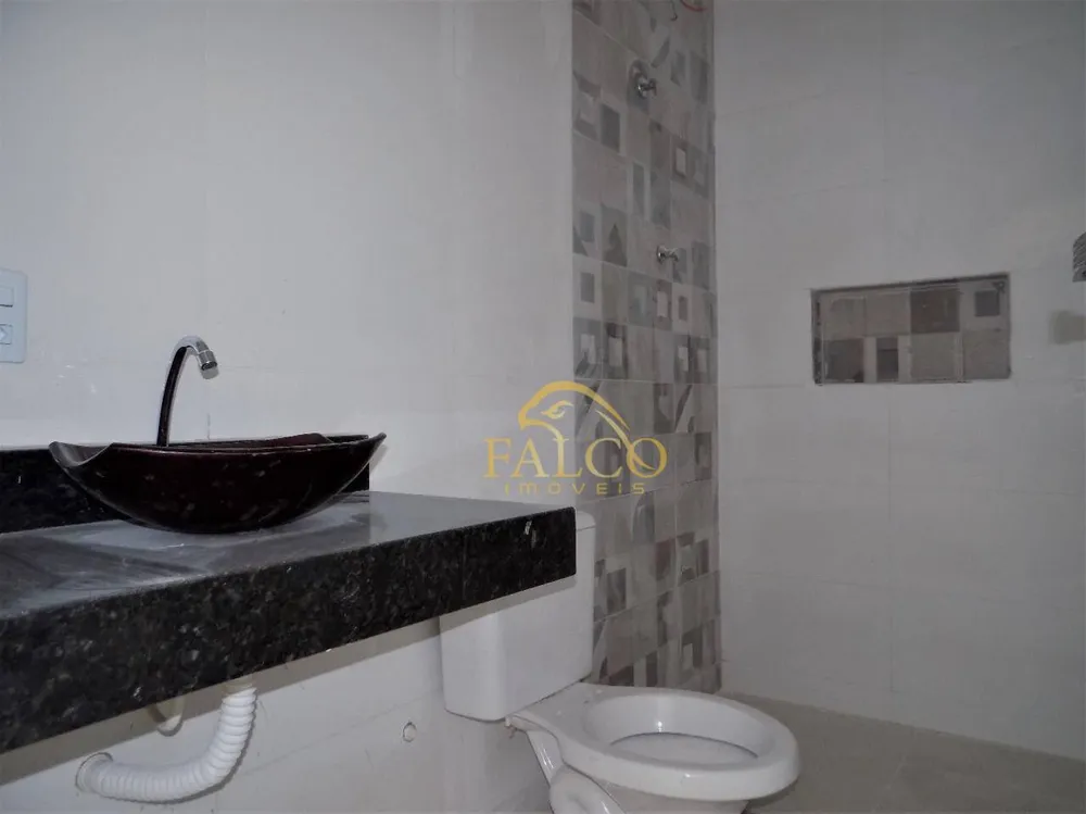 Casa, 2 quartos, 68 m² - Foto 14