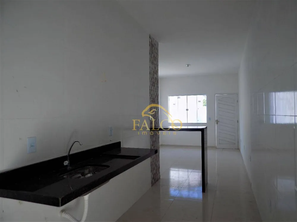 Casa, 2 quartos, 68 m² - Foto 10