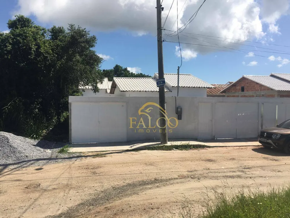 Casa, 2 quartos, 68 m² - Foto 13