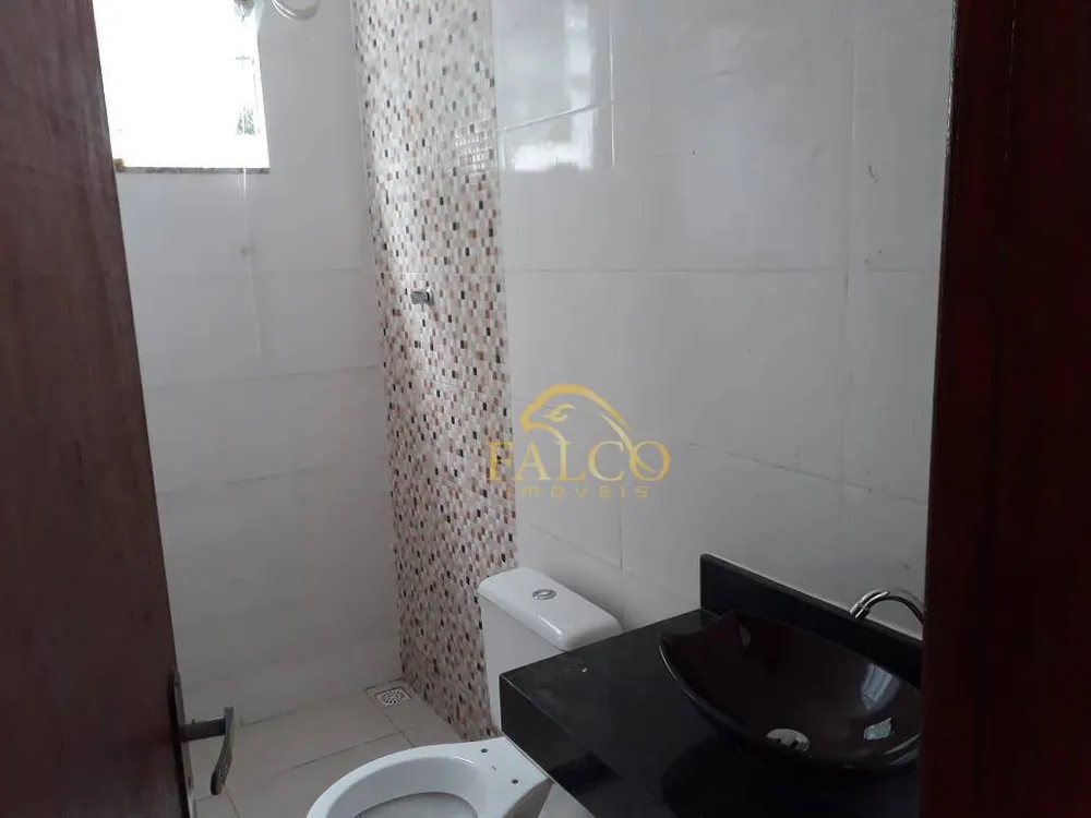 Casa, 2 quartos, 68 m² - Foto 16