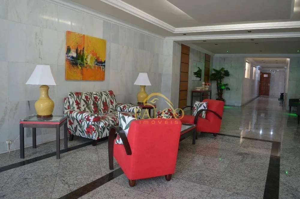 Apartamento, 1 quarto, 70 m² - Foto 3