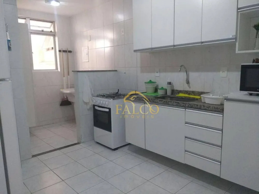 Apartamento, 1 quarto, 70 m² - Foto 7