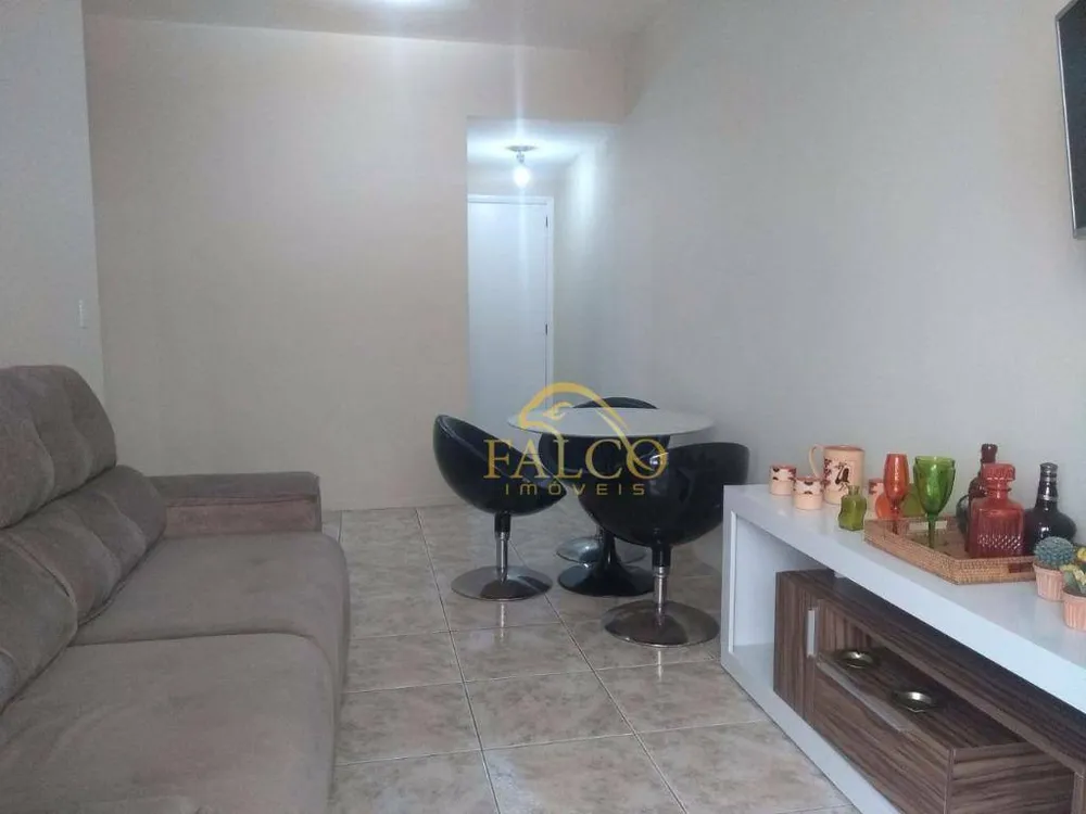 Apartamento, 1 quarto, 70 m² - Foto 4