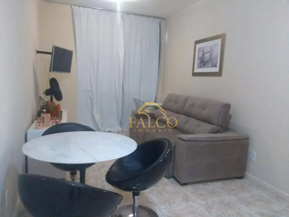Apartamento, 1 quarto, 70 m² - Foto 5