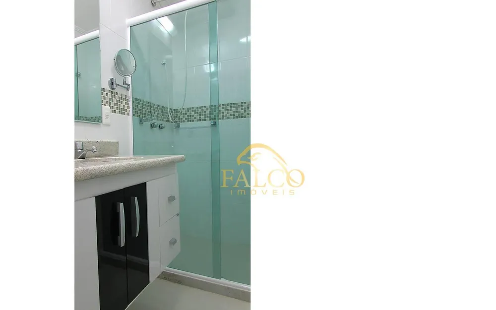 Apartamento, 3 quartos, 183 m² - Foto 9