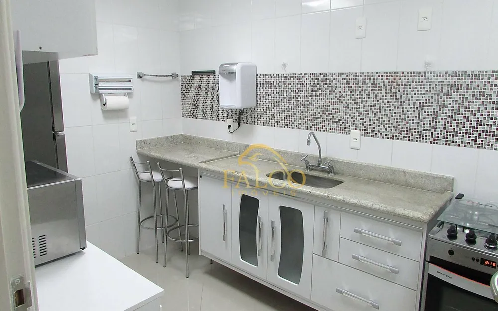 Apartamento, 3 quartos, 183 m² - Foto 16