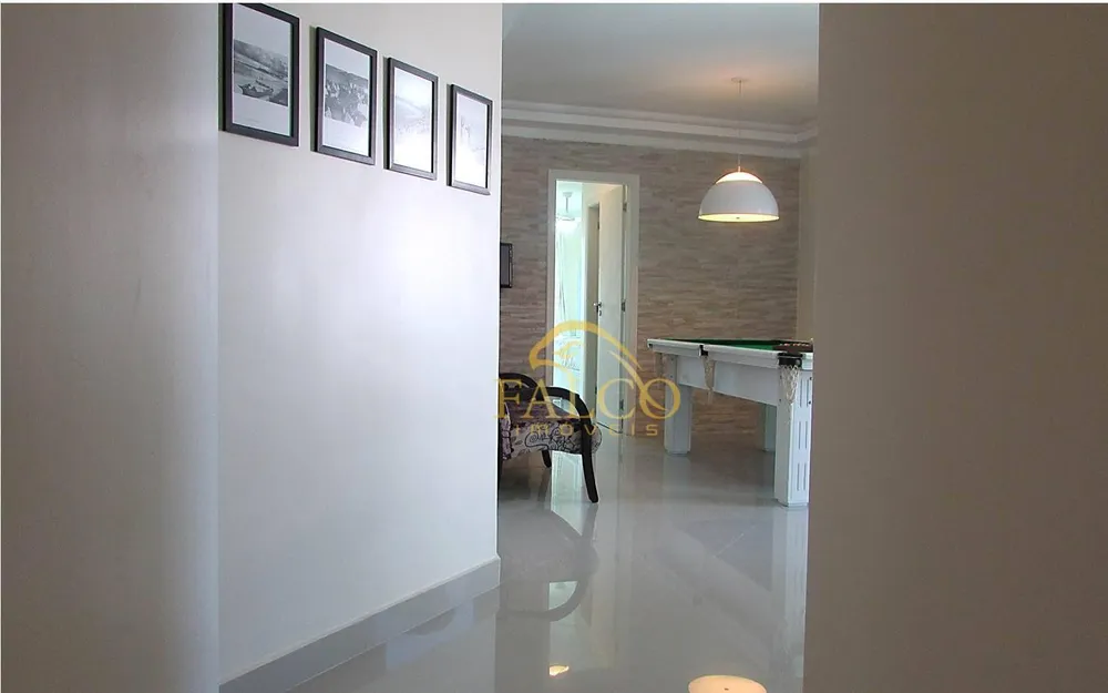 Apartamento, 3 quartos, 183 m² - Foto 4