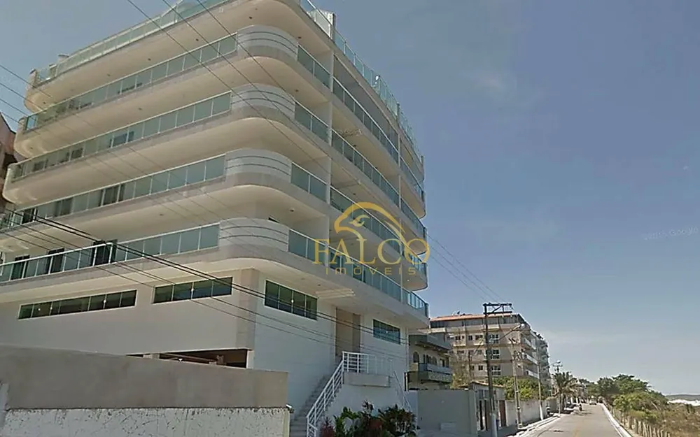 Apartamento, 3 quartos, 183 m² - Foto 1